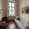 Loft Bed Sofa - Kiez Hostel Berlin 01