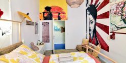 Asia-Room-3 - Kiez Hostel Berlin