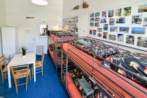 Greek-Room-3 - Kiez Hostel Berlin