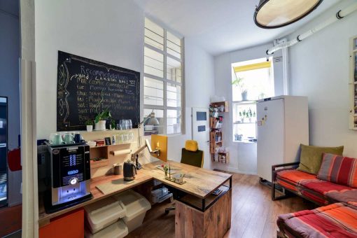 Kiez Hostel Berlin, photo 4