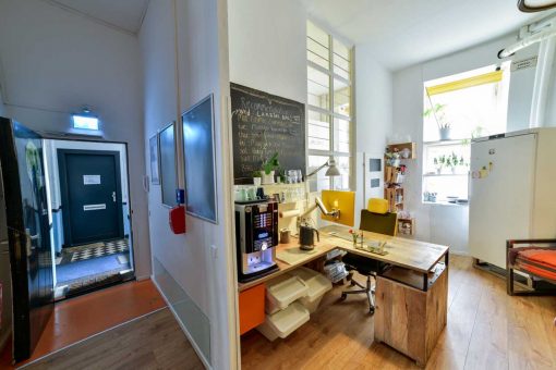 Kiez Hostel Berlin, photo 3